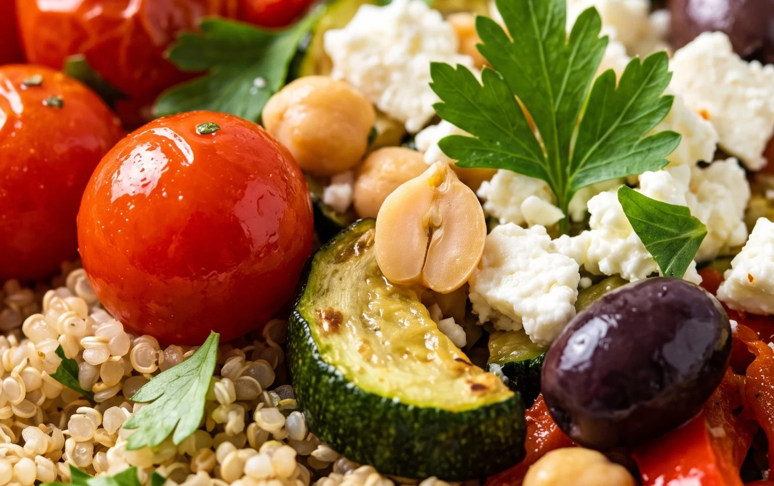 Notre top des recettes à préparer à l'avance