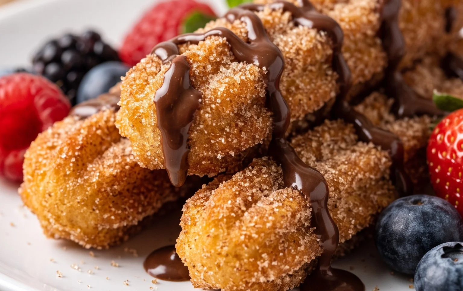 Churros